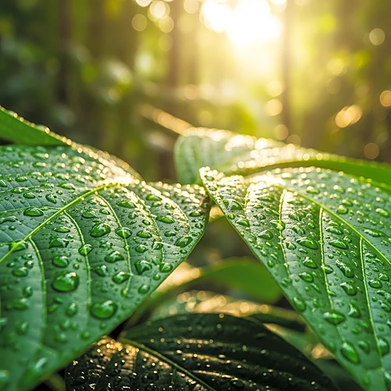 University of Vienna Researchers Uncover Evolutionary Mechanisms in Tropical Tree Photosynthesis