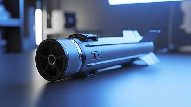 U.S. Approves Sale of JDAM-ER Kits to Ukraine to Enhance Air Defense