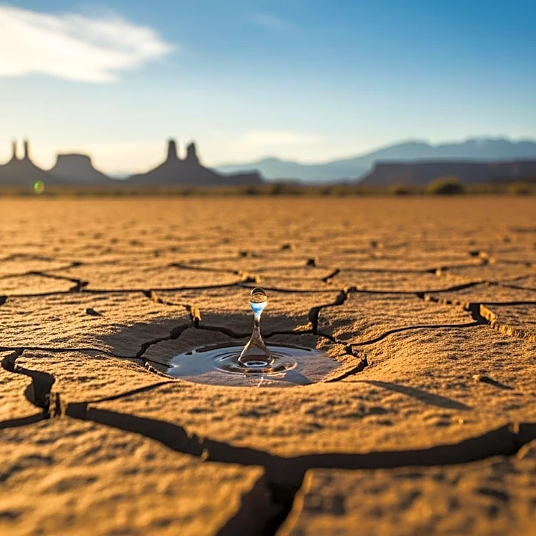 Southwestern States Propose Water Conservation Plan Amid Colorado River Crisis