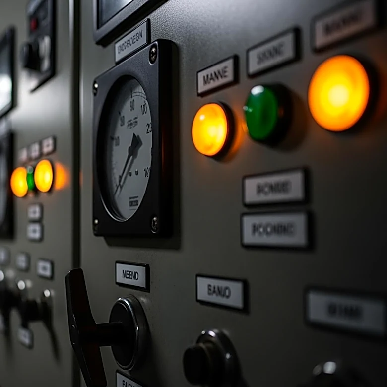 IACS Identifies Common Failures in Ship Emergency Generator Systems
