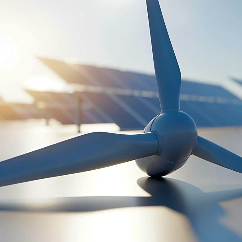 Tony Blair Institute Advocates for Renewable Energy to Mitigate European Energy Crisis