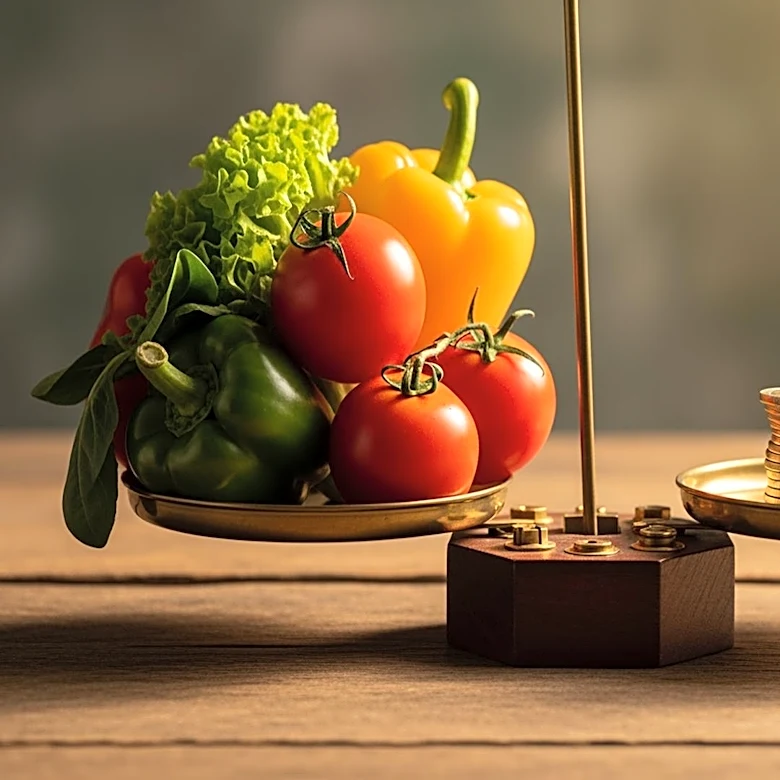 UK Food Prices Expected to Rise 50% by November 2026
