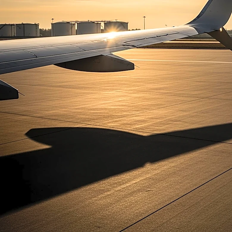 Airlines Cut Two Million Seats Due to Rising Jet Fuel Prices