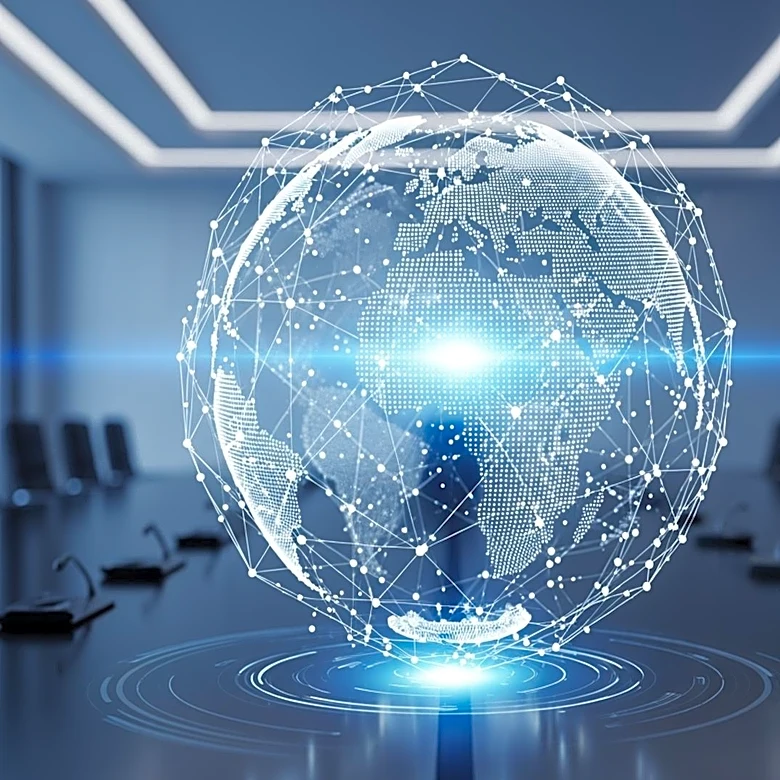 NATO Official Calls for Updated Policies to Share AI-Generated Intelligence