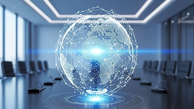NATO Official Calls for Updated Policies to Share AI-Generated Intelligence