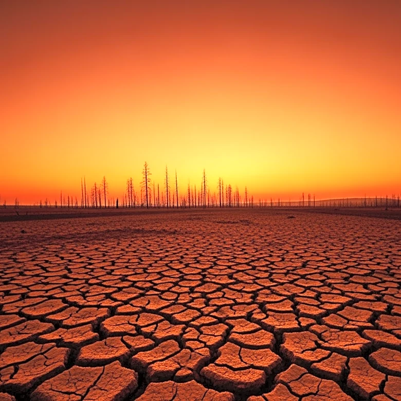 Oregon Faces Extended Fire Season Due to Historic Heat and Drought, Experts Warn