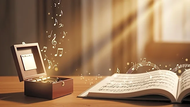 Minnesota Choir Uses Music to Aid Seniors with Memory Loss