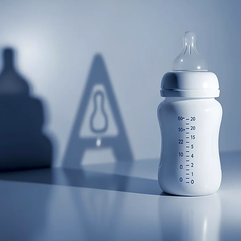 FDA Issues Recall on a2 Milk Baby Formula Due to Toxin Contamination Risk