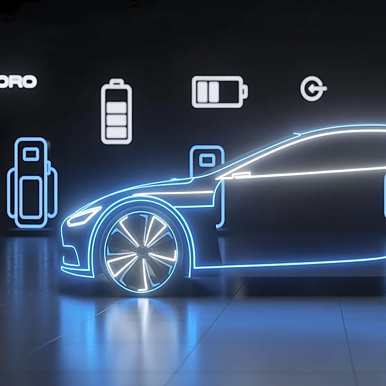 Legacy Automakers Embrace Electrification at Auto China 2026