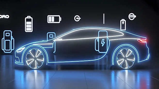 Legacy Automakers Embrace Electrification at Auto China 2026