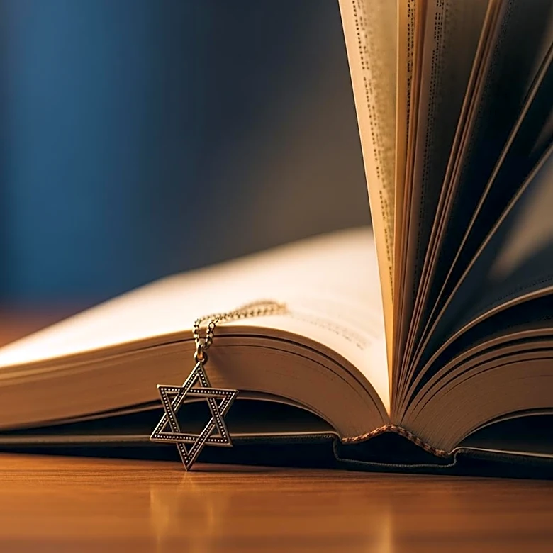 Jewish Education's Focus on Antisemitism May Impact Teen Identity Formation