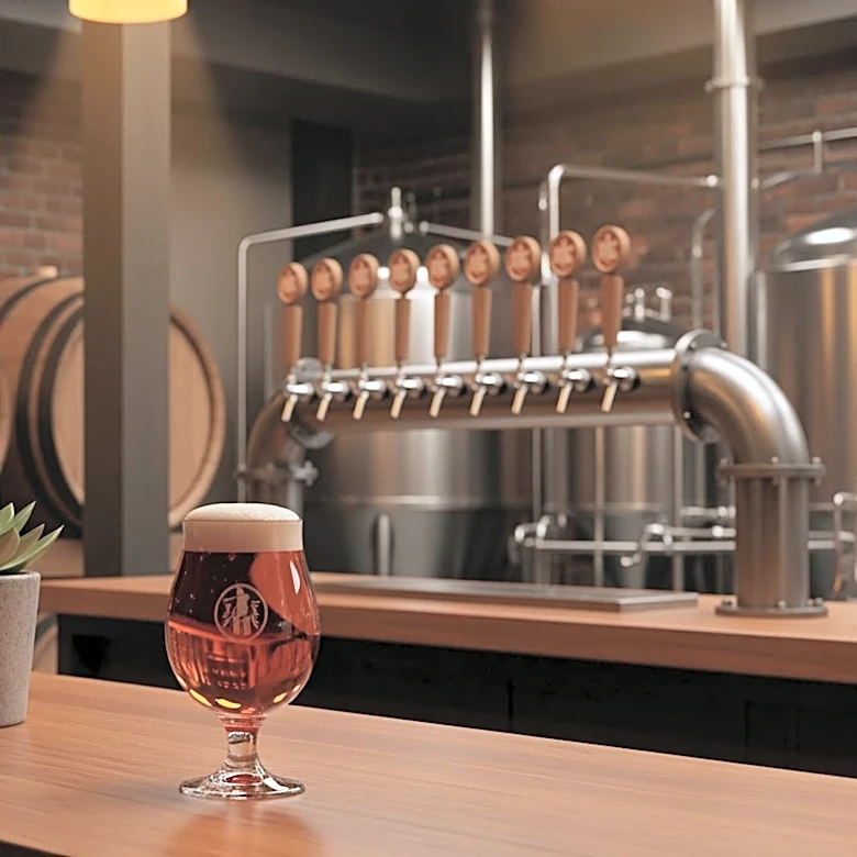 Oregon GOP Candidate's Campaign Event at Latino-Owned Brewery Sparks Controversy