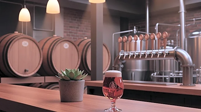 Oregon GOP Candidate's Campaign Event at Latino-Owned Brewery Sparks Controversy