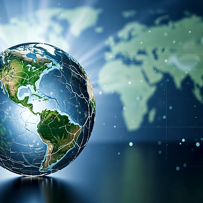 Climate Scientist Identifies Significant Errors in Global Emissions Database, Raising Concerns Over Policy Implications