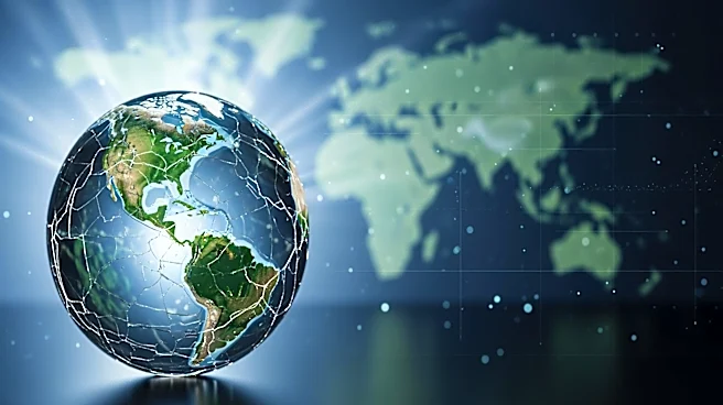 Climate Scientist Identifies Significant Errors in Global Emissions Database, Raising Concerns Over Policy Implications