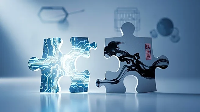 China Orders Unwinding of Meta's Acquisition of Manus, Impacting Cross-Border AI Transactions