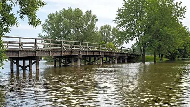 Texas Lawmakers Advocate for Lifting Camp Safety Rule Post-Flood