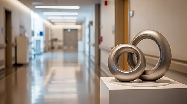 Saudi German Hospital Ajman Completes CXM's Patient and Employee Experience Program