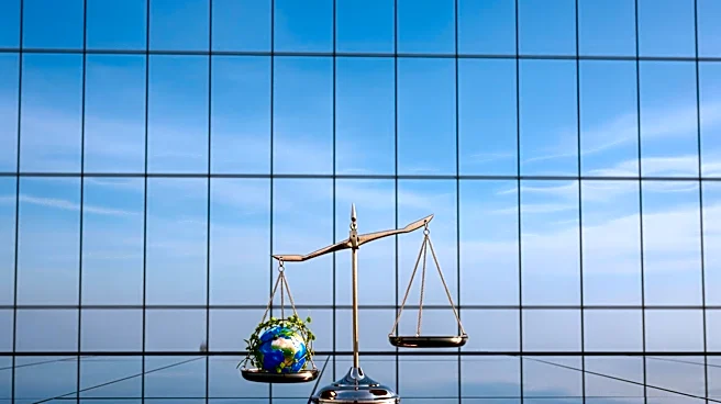 SEC Proposes to End Biden-Era Climate Disclosure Rules