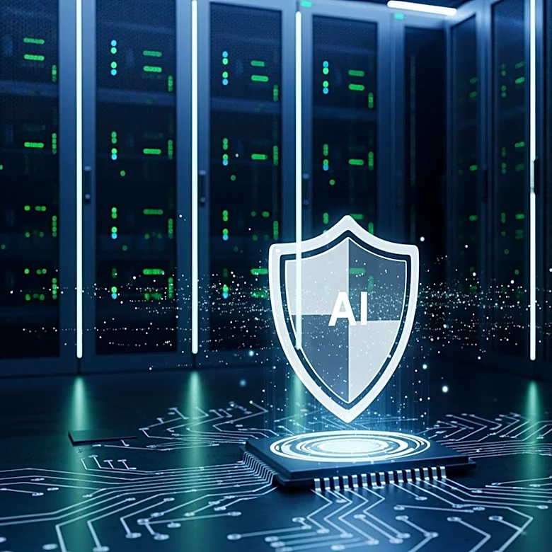AI Security Risks Challenge Proprietary Software and Hardware