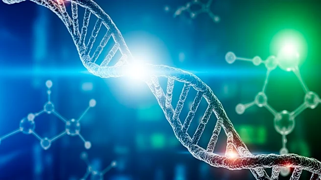 Apertura Gene Therapy and TSC Alliance Collaborate on Tuberous Sclerosis Complex Treatment