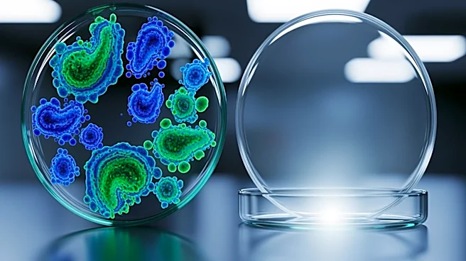 WHO Pandemic Treaty Stalled as Nations Fail to Agree on Pathogen Sharing