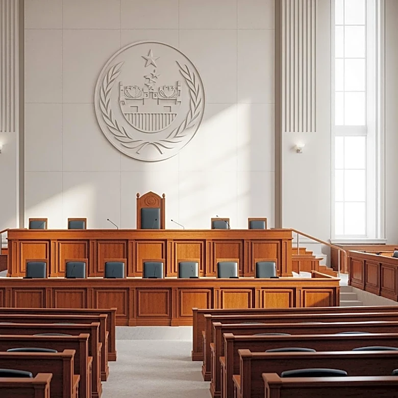 International Court of Justice Hears Venezuela's Claim Over Disputed Guyana Territory