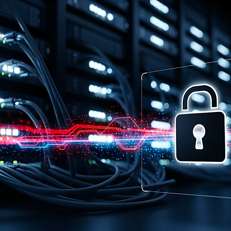 Iranian APT Group Masquerades as Ransomware Attack in Cyber Intrusion