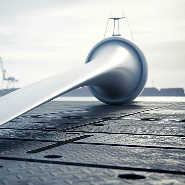 Europe's Offshore Wind Turbine Prices Surge Amid Supply Constraints