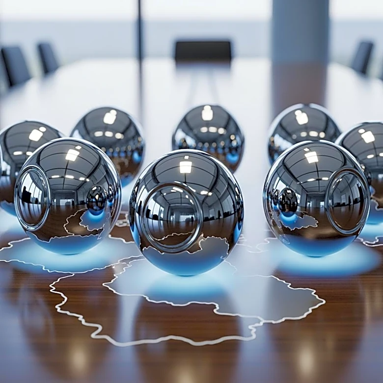 G7 Nations Discuss Establishing Permanent Unit for Critical Minerals Oversight