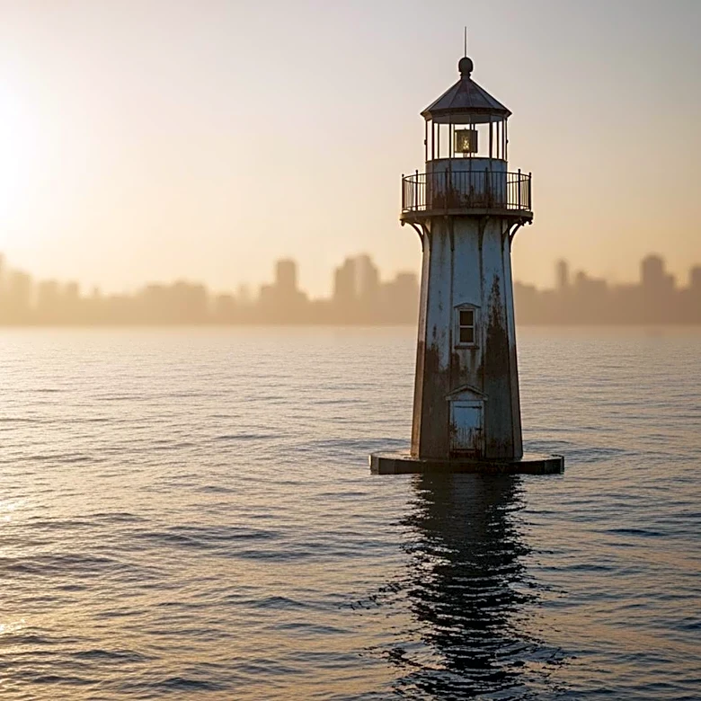 Rising Sea Levels Threaten Iconic Global Destinations, Including U.S. Cities