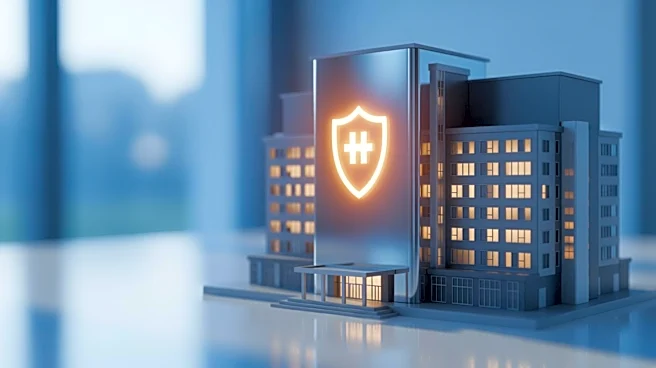 Illinois Hospitals See Improved Safety Grades Following Court Ruling on Leapfrog Ratings