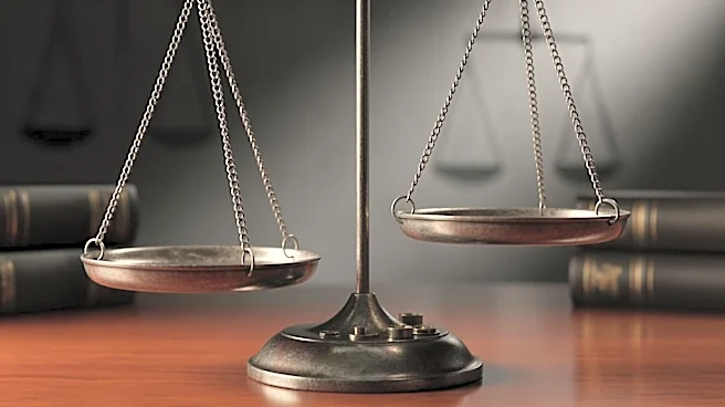 Justice Department Indicts Southern Poverty Law Center for Alleged Fraudulent Activities