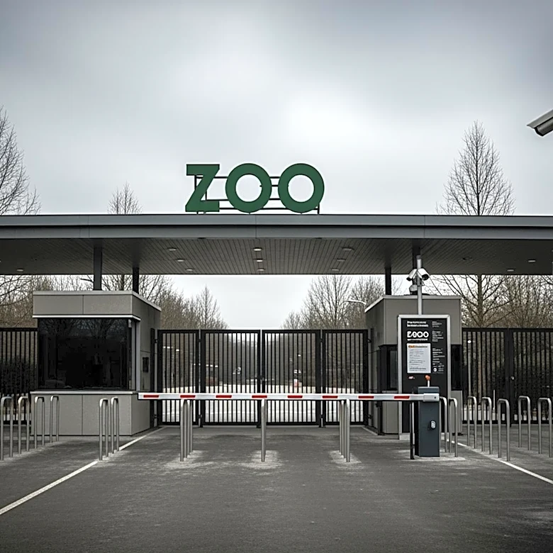 Columbus Zoo Evacuated Twice in Four Days Due to Safety Threats