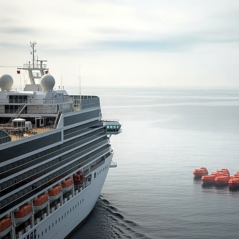 WHO Coordinates Evacuation Amid Hantavirus Outbreak on Cruise Ship Near Cape Verde