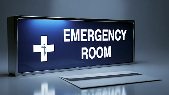 Broward Health Files Lawsuit Against Florida Blue Over Unpaid Emergency Care Bills