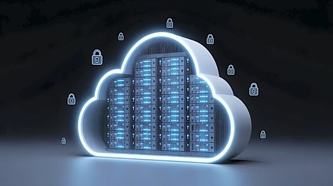 Cellebrite Government Cloud Achieves FedRAMP High Authorization, Enhancing Federal Security