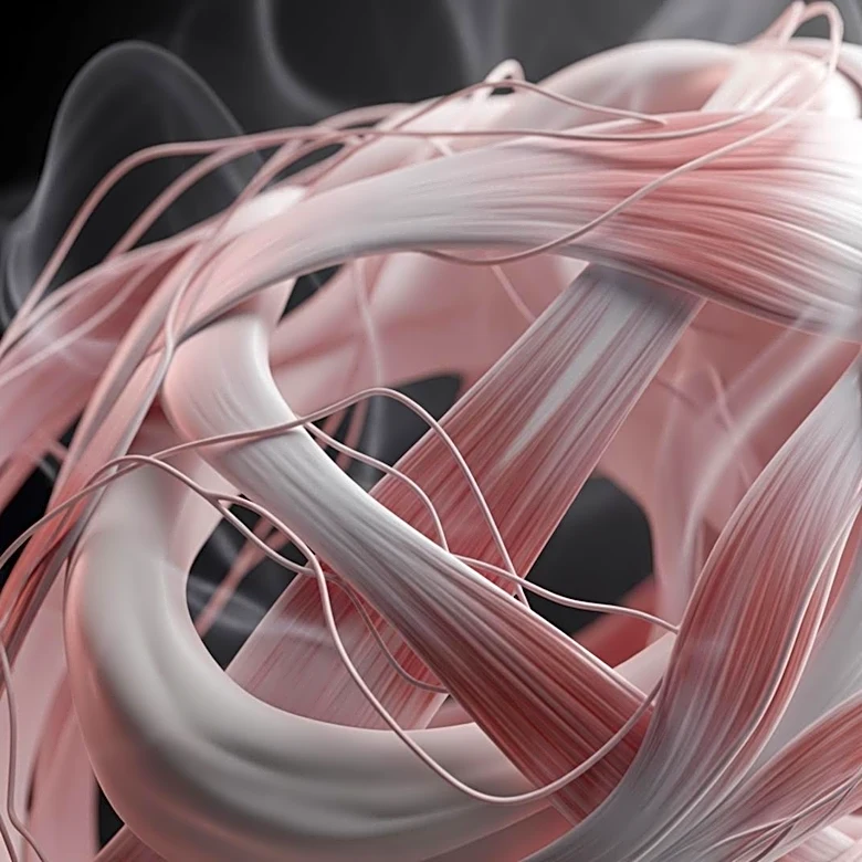 Periodontitis Linked to Skeletal Muscle Atrophy via Activin A Increase