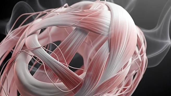 Periodontitis Linked to Skeletal Muscle Atrophy via Activin A Increase