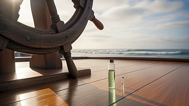 Hantavirus Outbreak on Cruise Ship Near Cabo Verde Raises Health Concerns