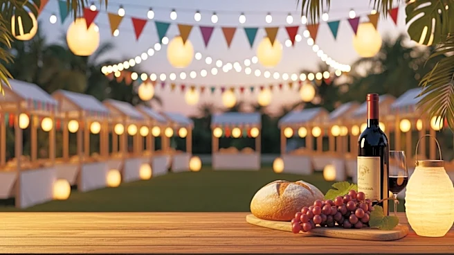 EuroFeast Cambodia 2026 Celebrates European Culture in Phnom Penh
