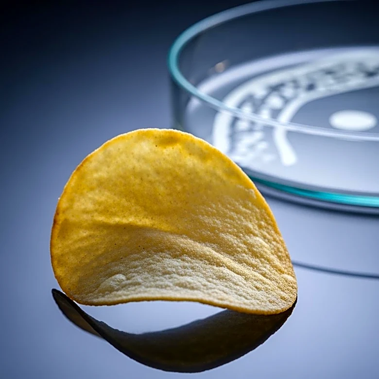 Utz Recalls Potato Chips Nationwide Over Salmonella Concerns