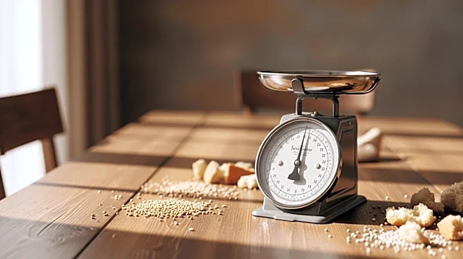 Concerns Rise Over Iran Conflict's Impact on UK Food Prices