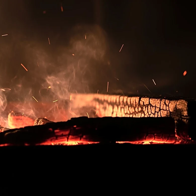 Massive Fire in Belleville, N.J. Leads to School Closures and Ongoing Smoldering