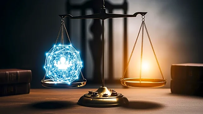 New Mexico Attorney General Seeks $3.7 Billion Plan to Reform Meta's Practices