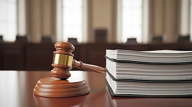 Governor Spanberger Considers Legislation to Allow Class Action Lawsuits in Virginia Courts