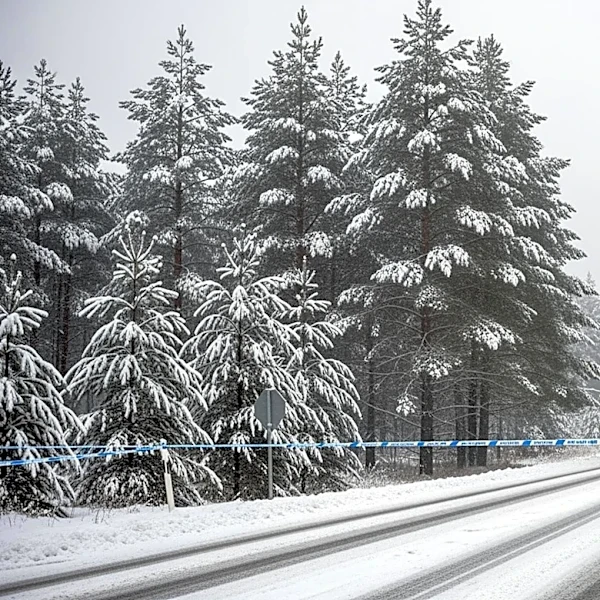 Colorado Snowstorm Causes Widespread School and Business Closures