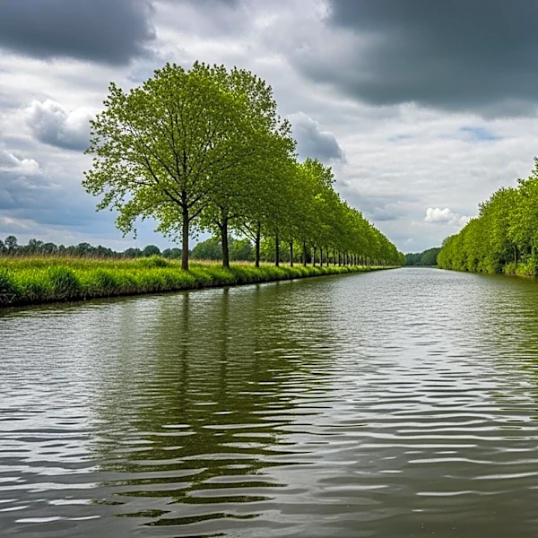 Delaware Canal in Bucks County Faces Environmental Crisis