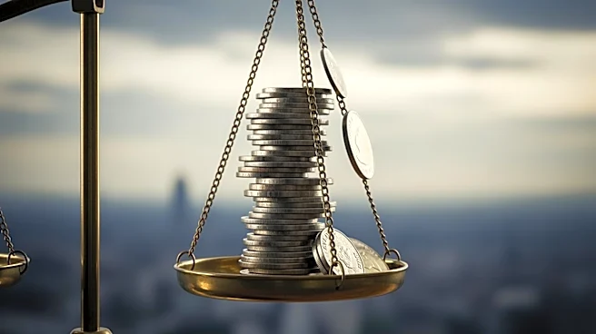 UK Long-Term Borrowing Costs Surge Amid Political and Economic Uncertainty