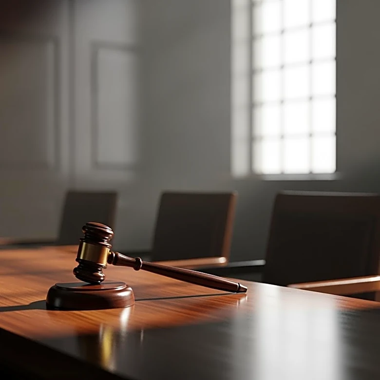 Judge Shin Jong Oh Found Dead Amidst Kim Keon Hee's Stock Manipulation Scandal